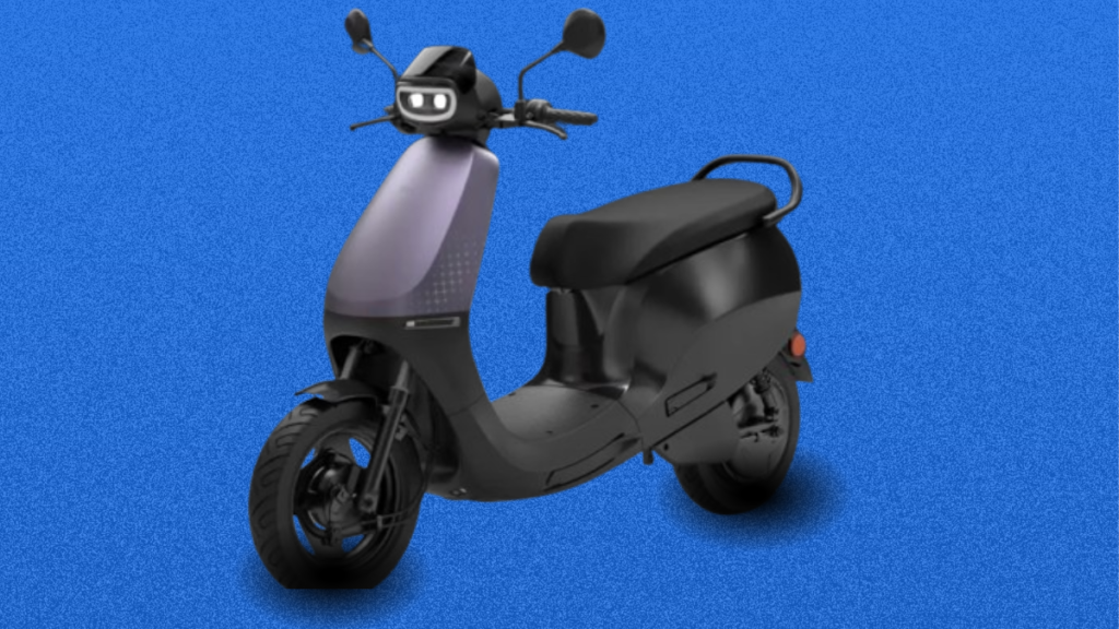 ola scooter price in india