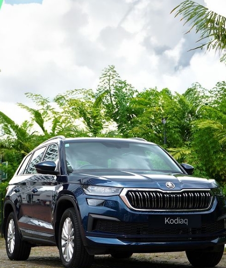 skoda kylaq