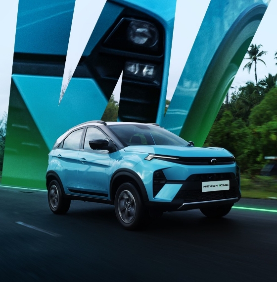 Nexon car tata:आओ और ले जाओ अपनी पसंद की कार टाटा नेक्सन