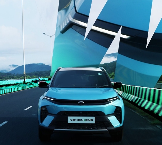 Nexon car tata:आओ और ले जाओ अपनी पसंद की कार टाटा नेक्सन