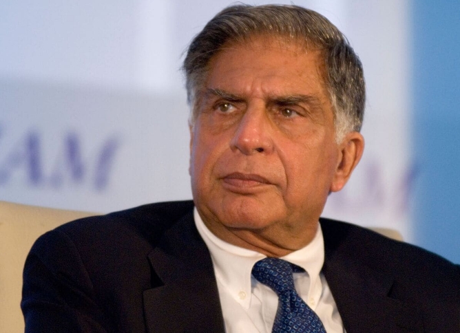 ratan tata