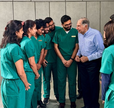 ratan tata