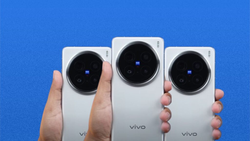 VIVO X200 PRO