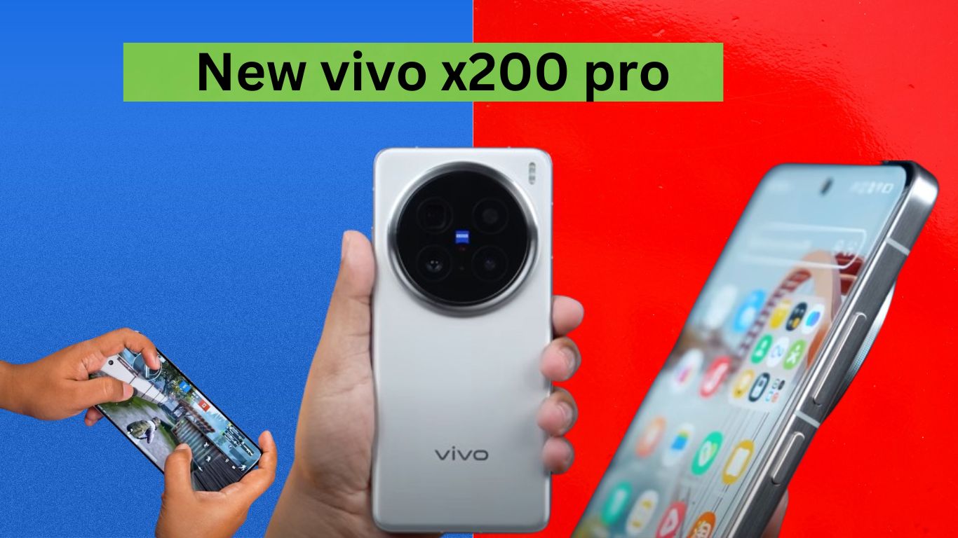 VIVO X200 PRO